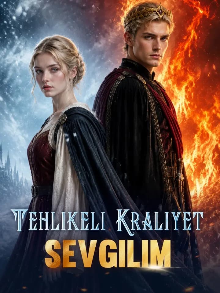 Tehlikeli Kraliyet Sevgilim