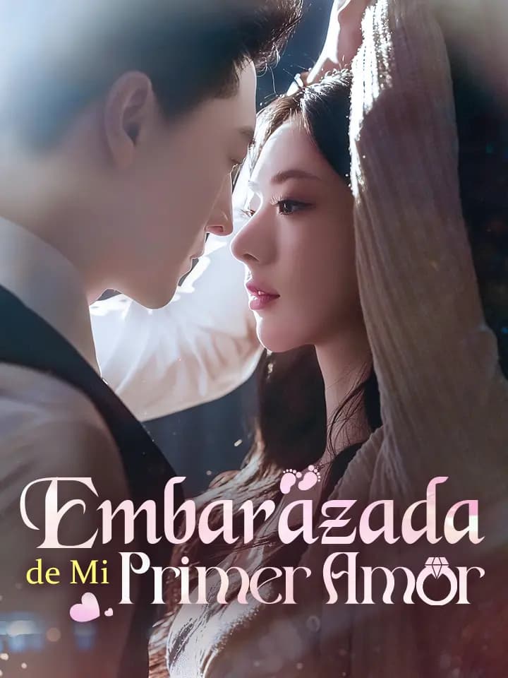 Embarazada de Mi Primer Amor