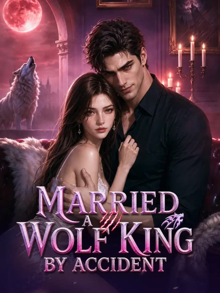 Married A Wolf King By Accident
