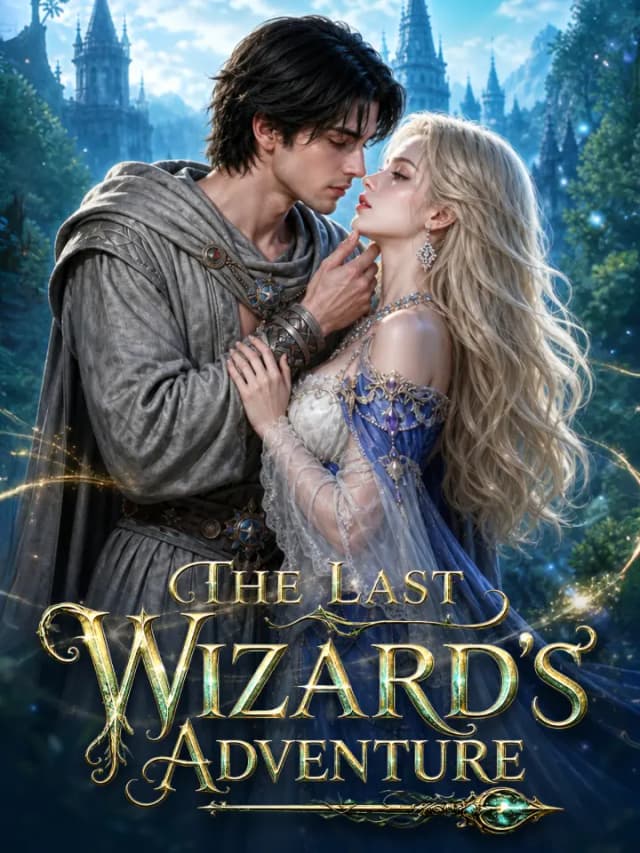 The Last Wizard's Adventure