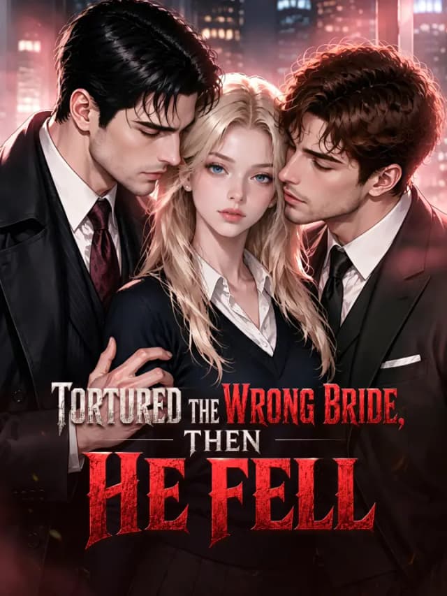 Tortured The Wrong Bride, Then He Fell