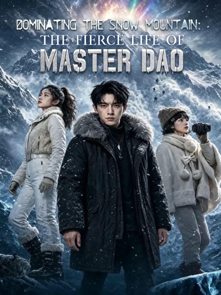 Dominating the Snow Mountain: The Fierce Life of Master Dao