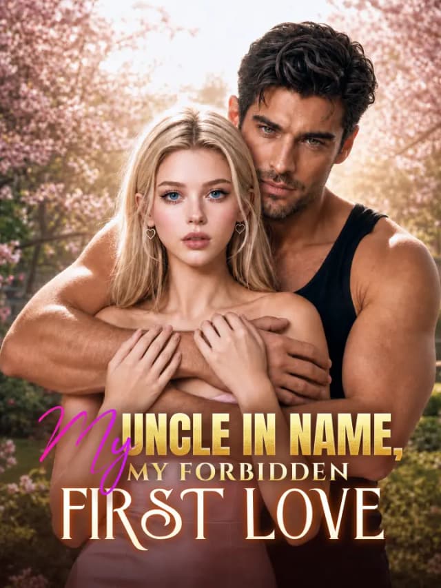 My Uncle In Name, My Forbidden First Love