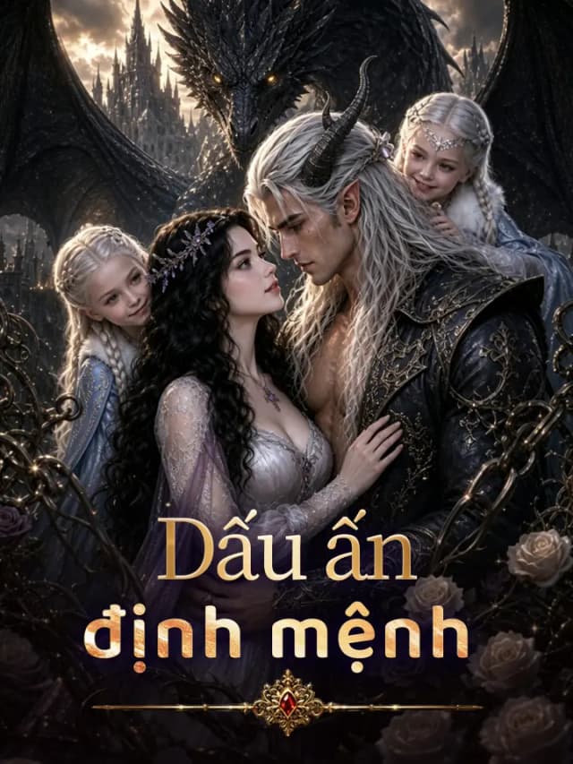 Dấu ấn định mệnh