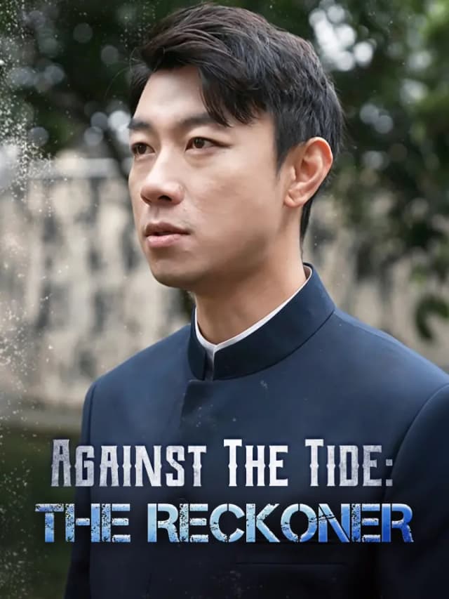 Against The Tide: The Reckoner