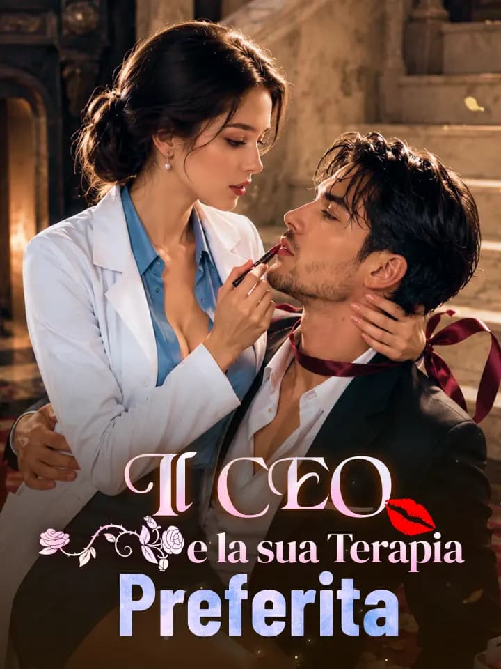 Il CEO e la sua Terapia Preferita