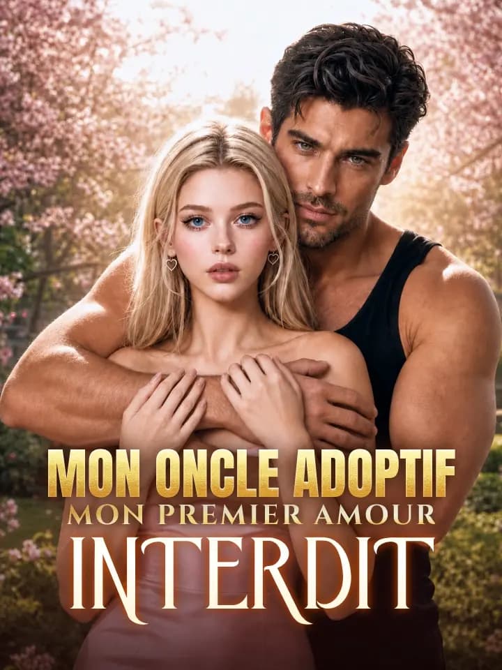 Mon Oncle adoptif, mon Premier Amour Interdit