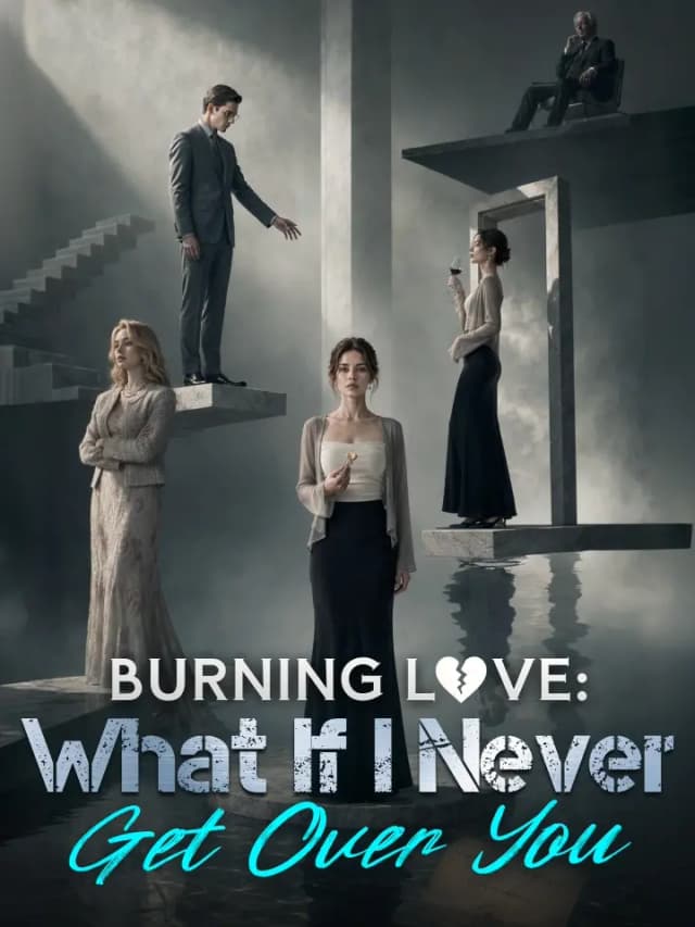 Burning Love: What If I Never Get Over You