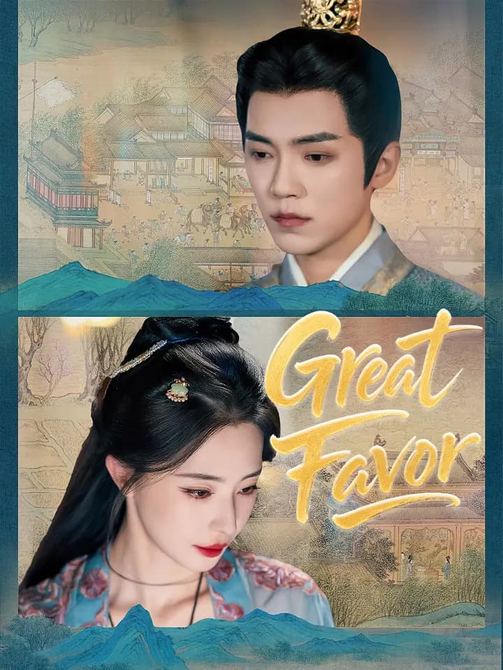 Great Favor