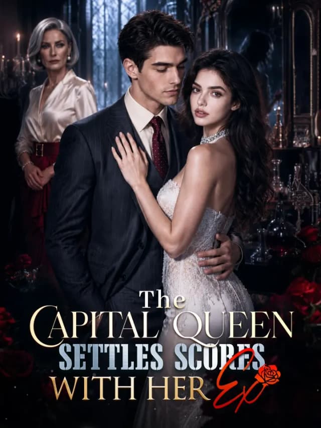 The Capital Queen Settles Scores With Her Ex