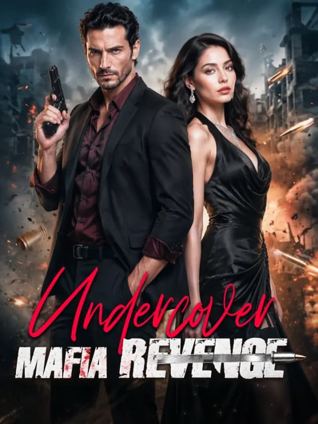 Undercover Mafia Revenge