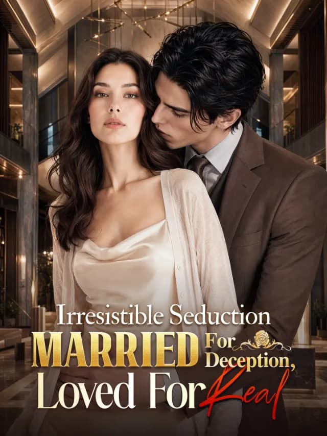 Irresistible Seduction Married For Deception, Loved For Real