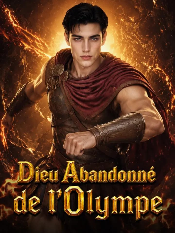 Dieu Abandonné de l'Olympe