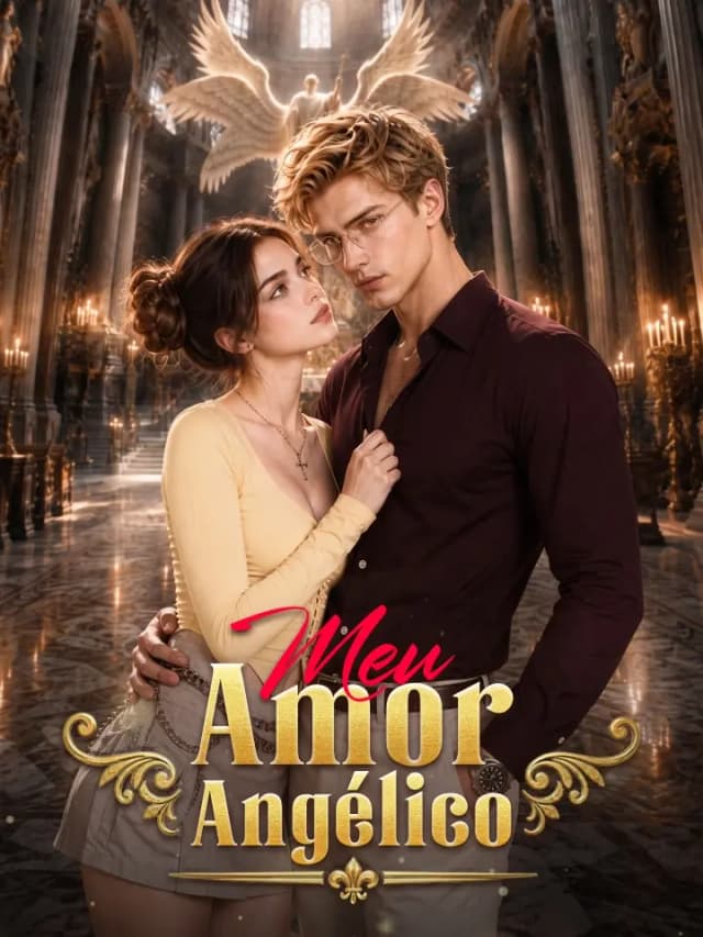 Meu Amor Angélico