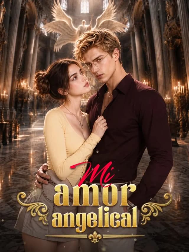 Mi amor angelical