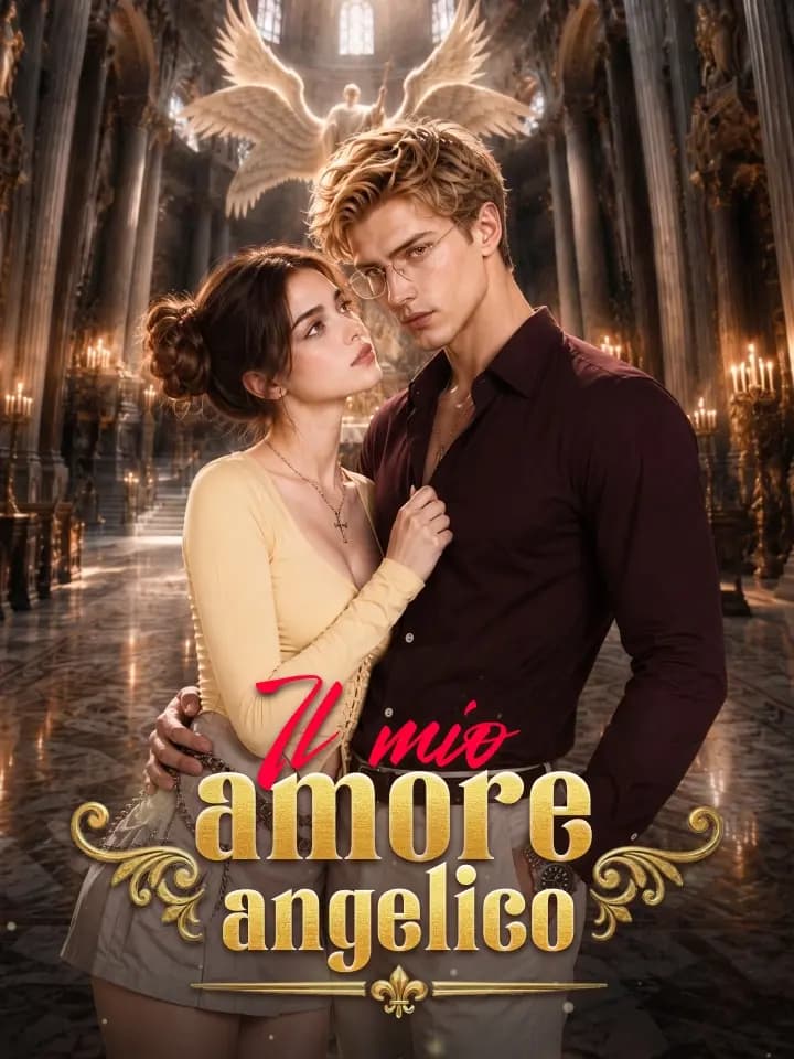 Il mio amore angelico