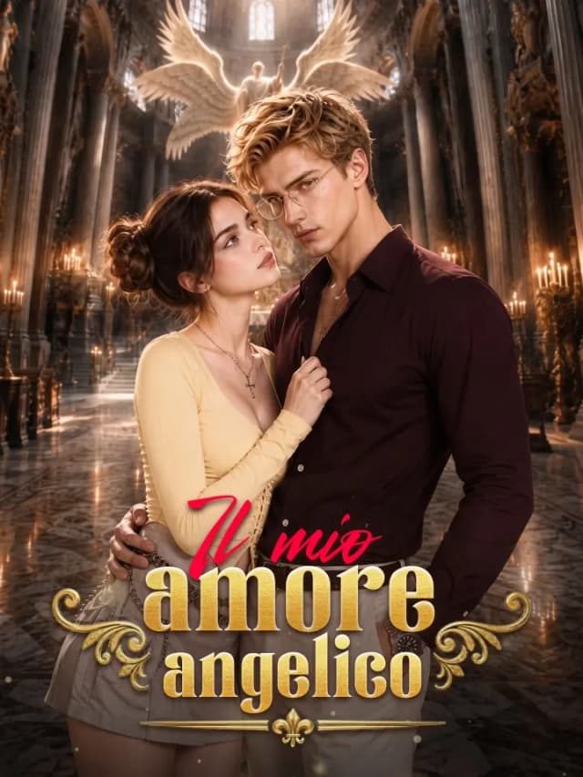 Il mio amore angelico