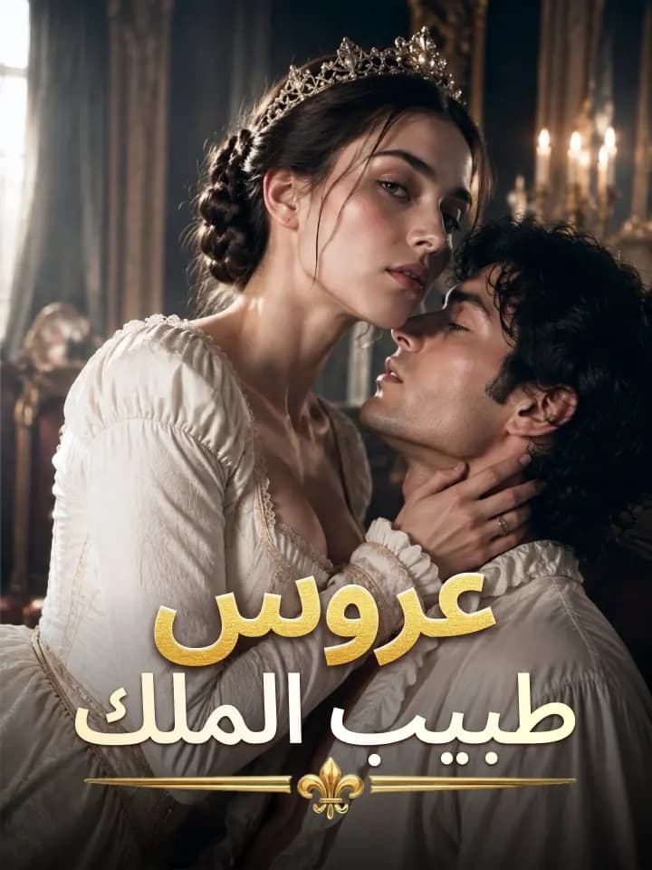 عروس طبيب الملك