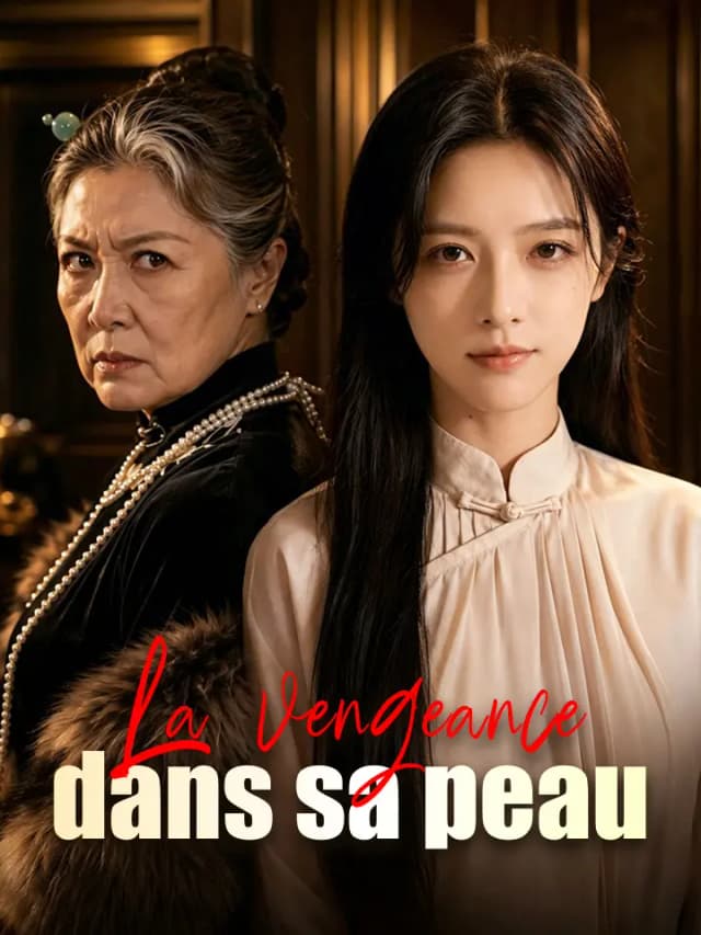 La vengeance dans sa peau