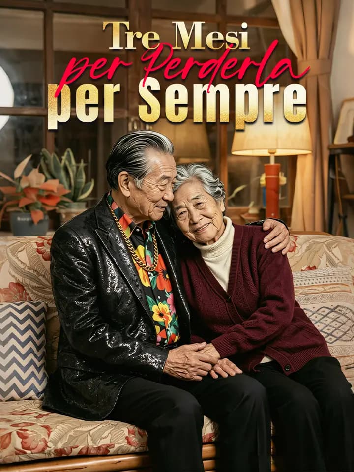 Tre Mesi per Perderla per Sempre