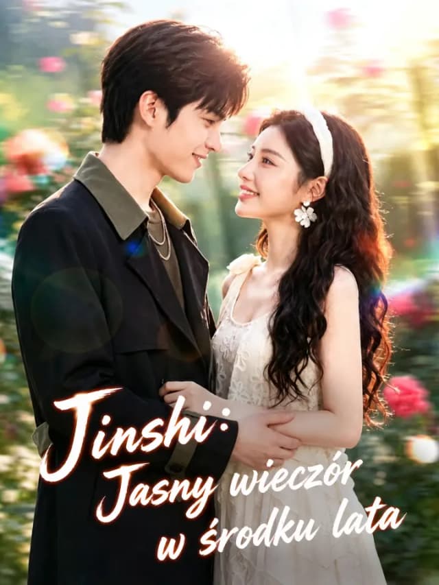 Jinshi: Jasny wieczór w środku lata