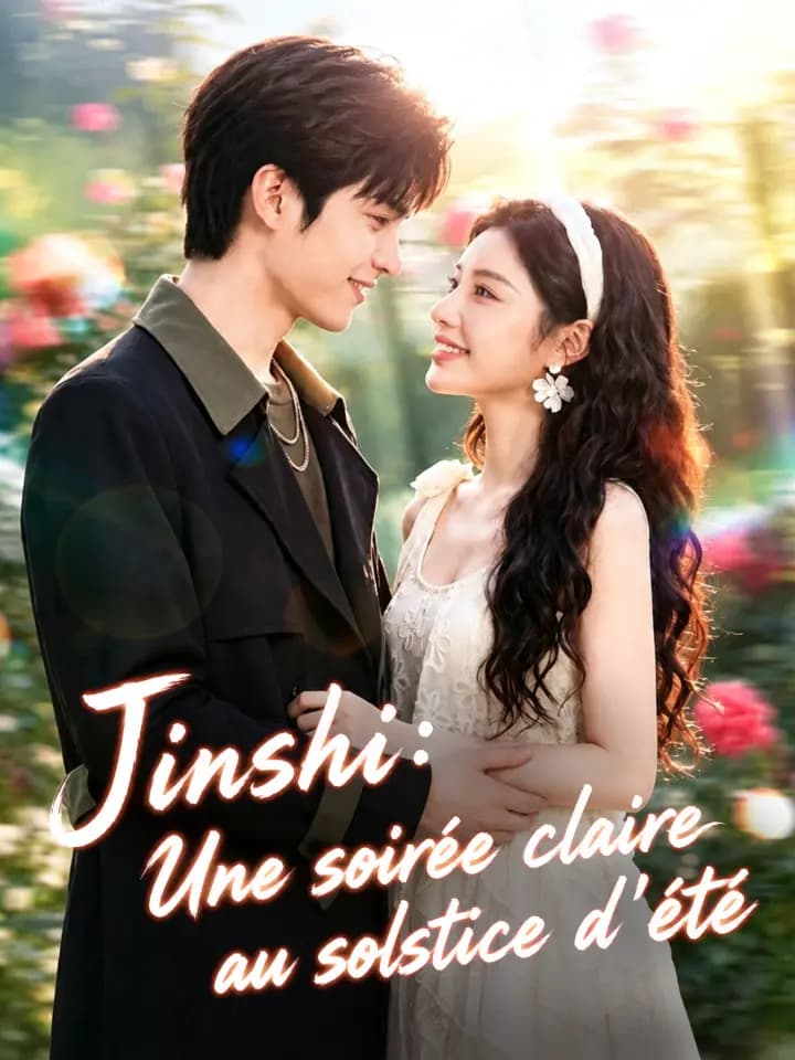 Jinshi : Une soirée claire au solstice d'été