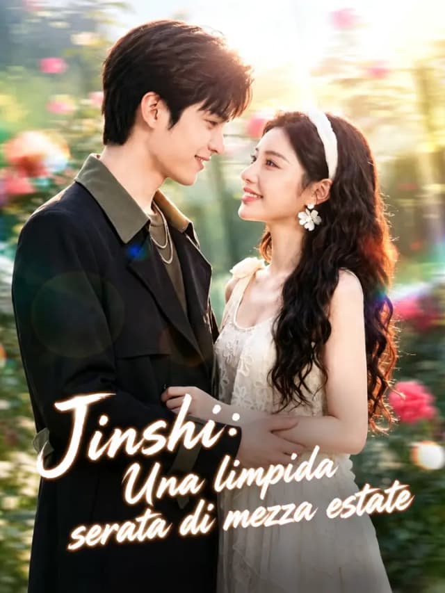 Jinshi: Una limpida serata di mezza estate