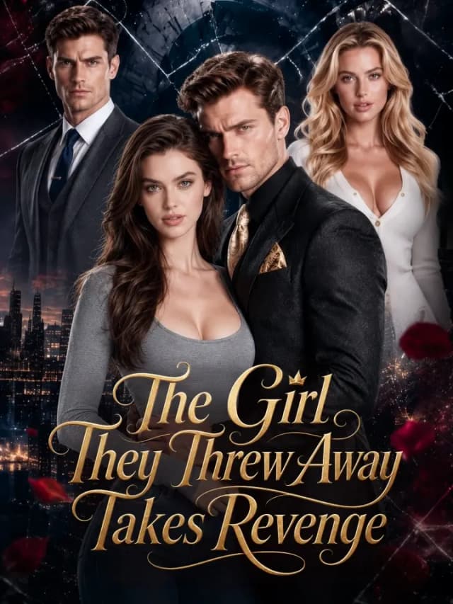 The Girl They Threw Away Takes Revenge