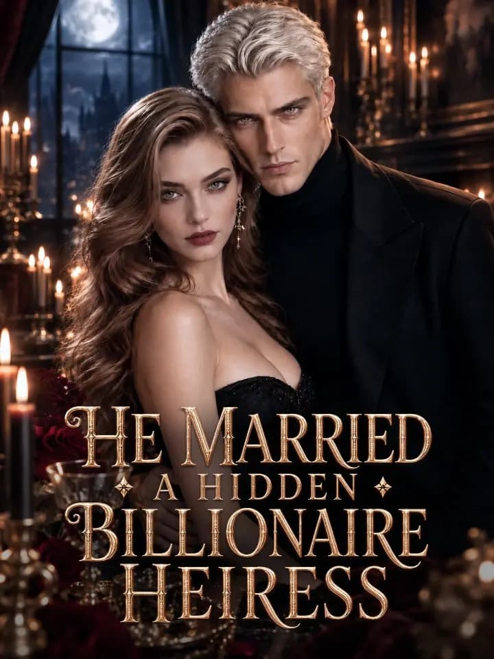 He Married A Hidden Billionaire Heiress