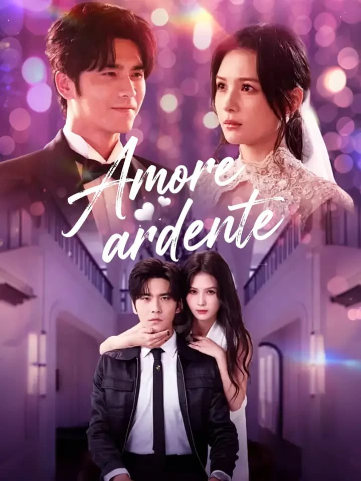 Amore ardente