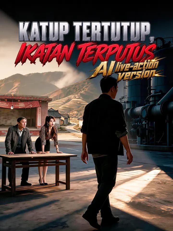 Katup Tertutup, Ikatan Terputus