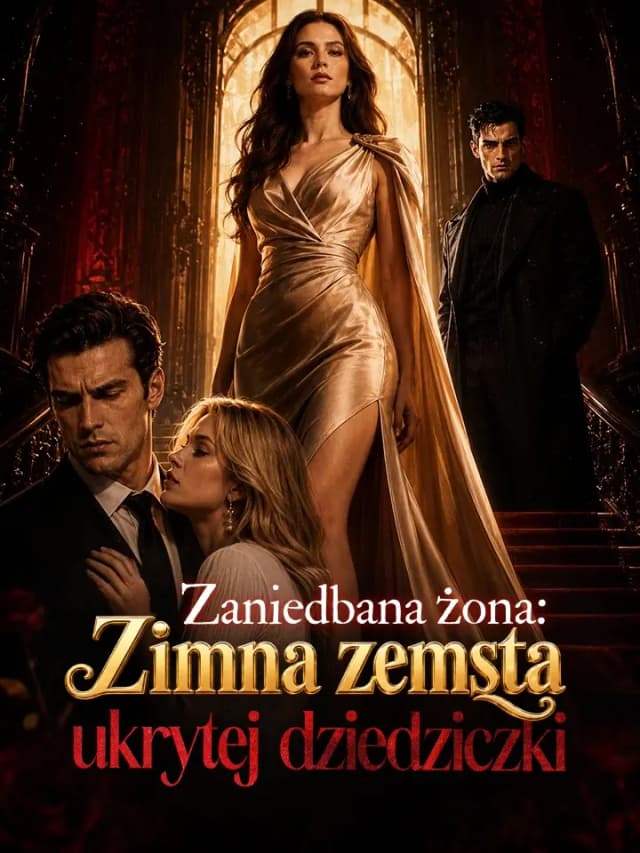 Zaniedbana żona: Zimna zemsta ukrytej dziedziczki