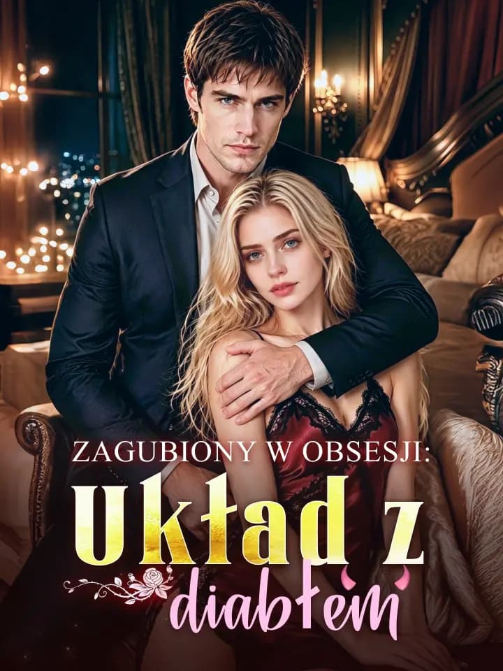 Zagubiony w obsesji: Układ z diabłem