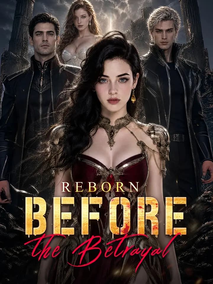 Reborn Before the Betrayal