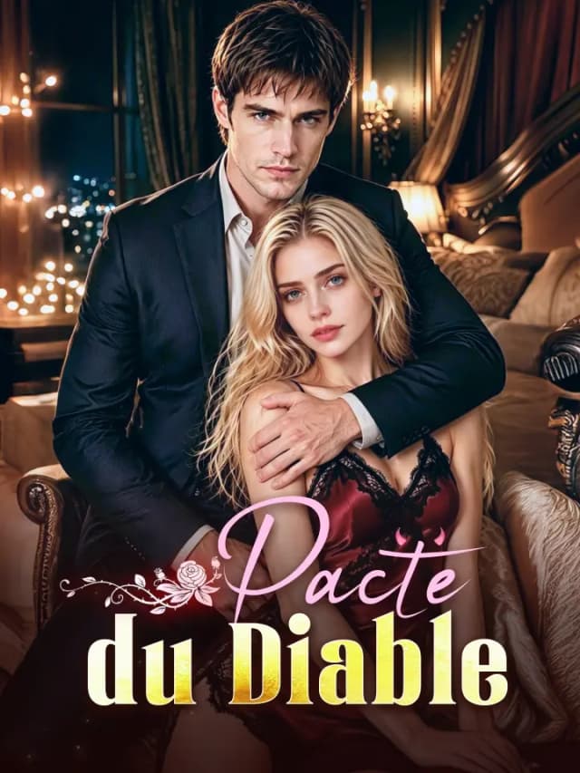 Pacte du Diable