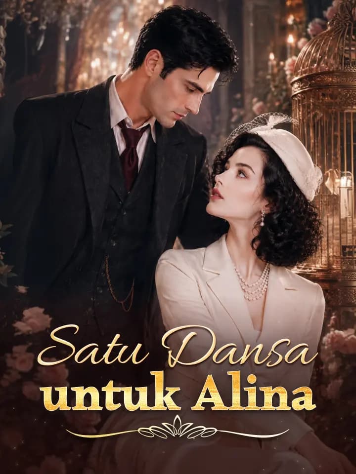 Satu Dansa untuk Alina