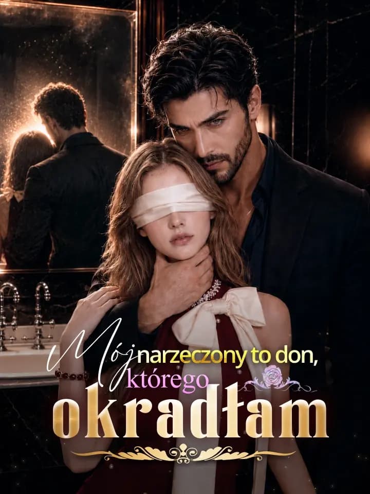 Mój narzeczony to don, którego okradłam