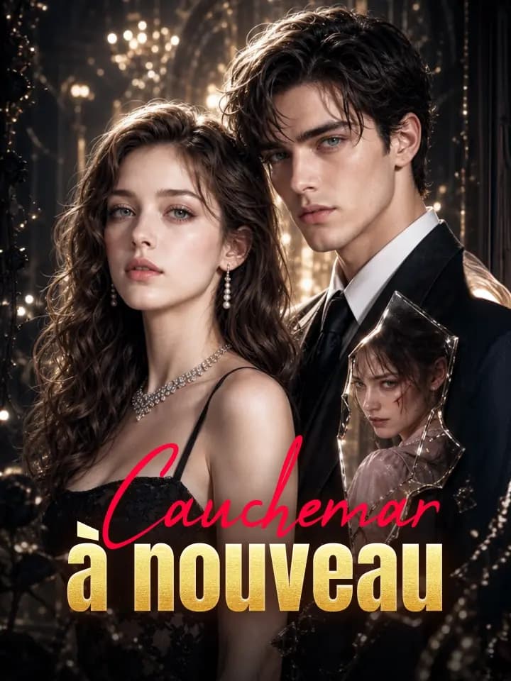 Cauchemar à nouveau