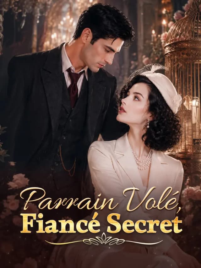Parrain Volé, Fiancé Secret