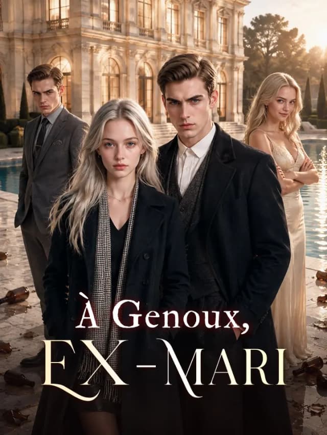 À Genoux, Ex-Mari