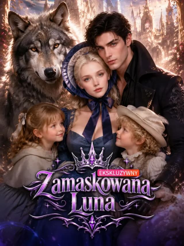 Zamaskowana Luna