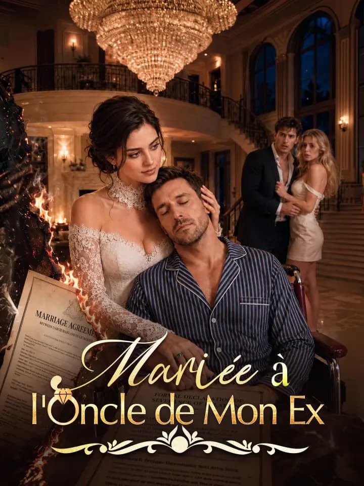 Mariée à l'Oncle de Mon Ex
