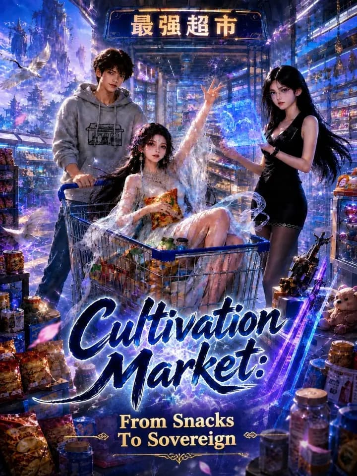 Cultivation Market: From Snacks To Sovereign