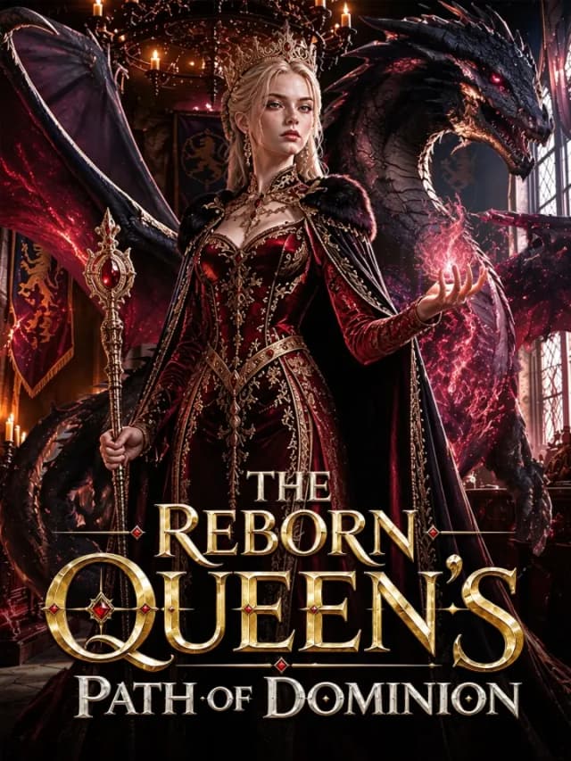 The Reborn Queen's Path of Dominion
