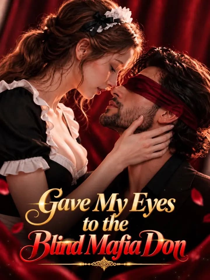 Gave My Eyes to the Blind Mafia Don