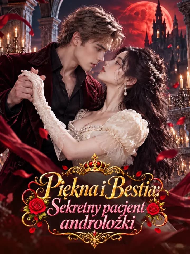 Piękna i Bestia: Sekretny pacjent androlożki