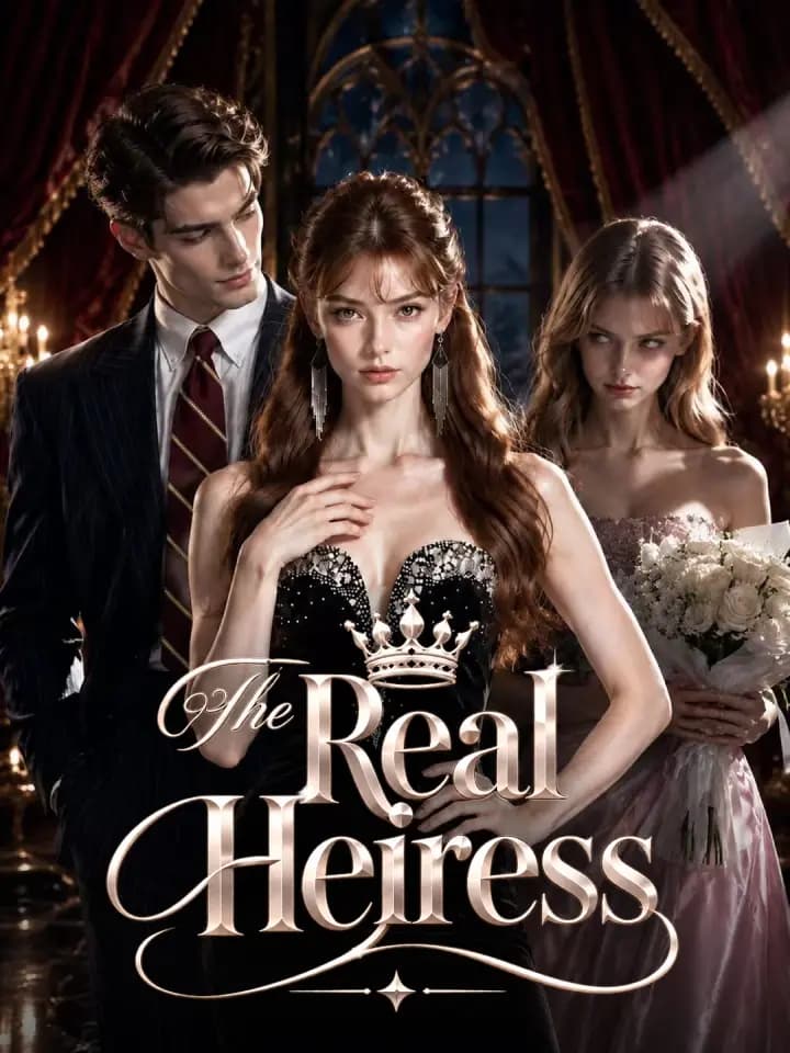The Real Heiress