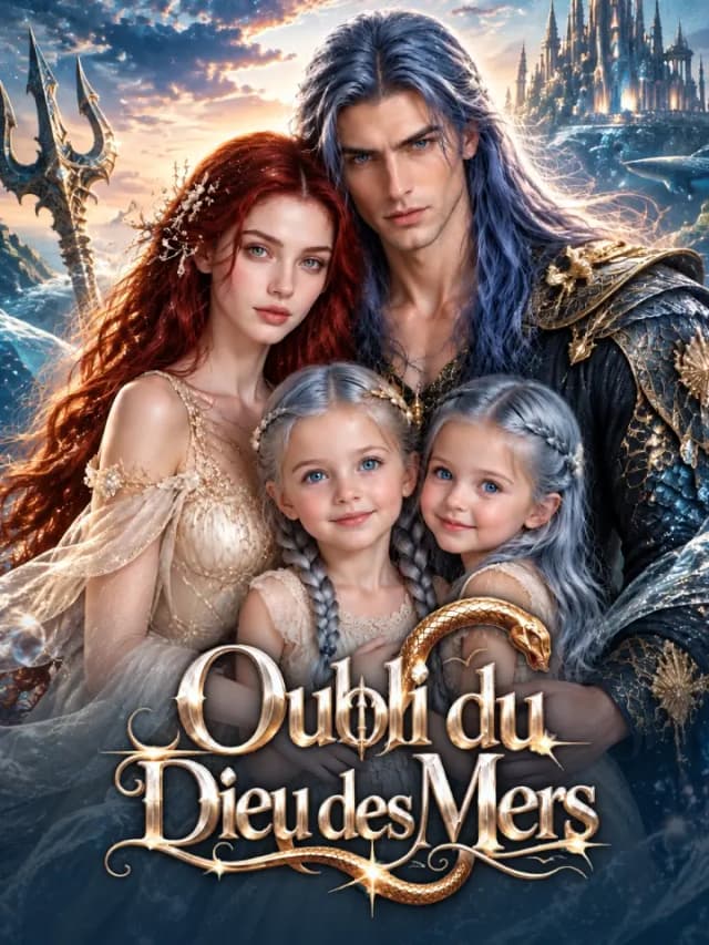 Oubli du Dieu des Mers