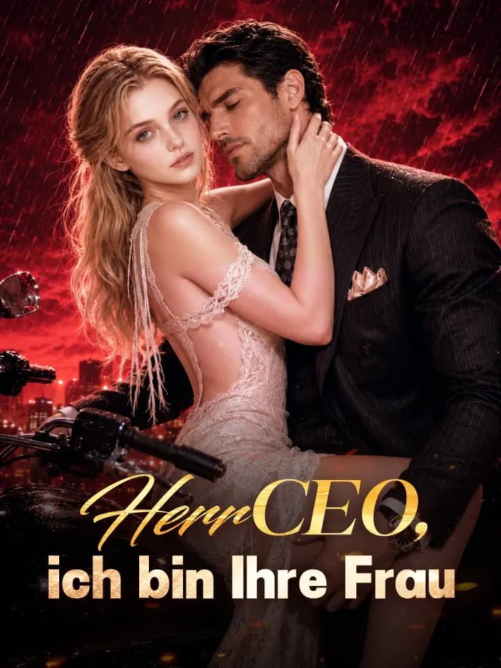 Herr CEO, ich bin Ihre Frau