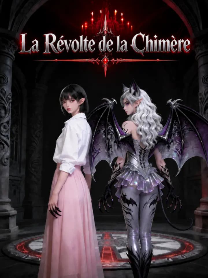 La Révolte de la Chimère